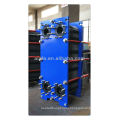 APV heat exchanger